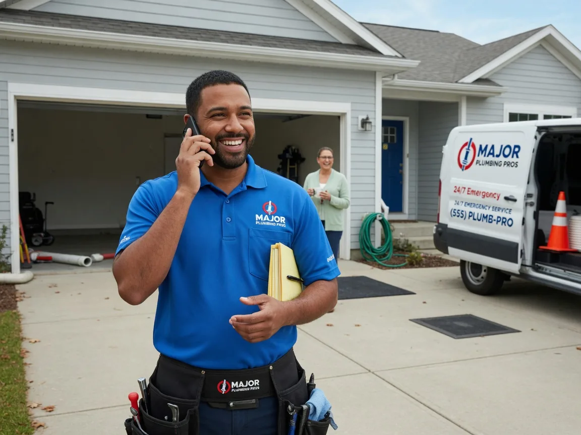 Drain Cleaning Services Violet, LA FAQs
